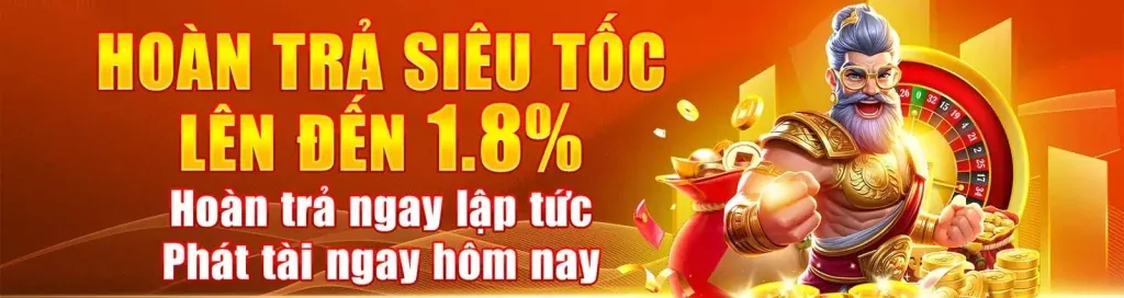 Các chương trình khuyến mãi độc quyền tại u888vip link vào 2026