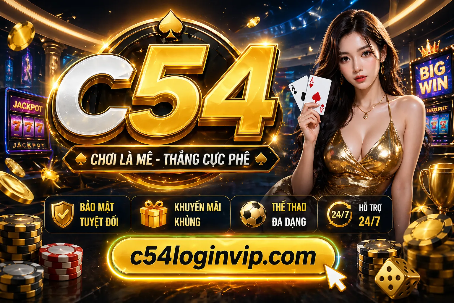 Cổng truy cập u888vip link vào mới nhất