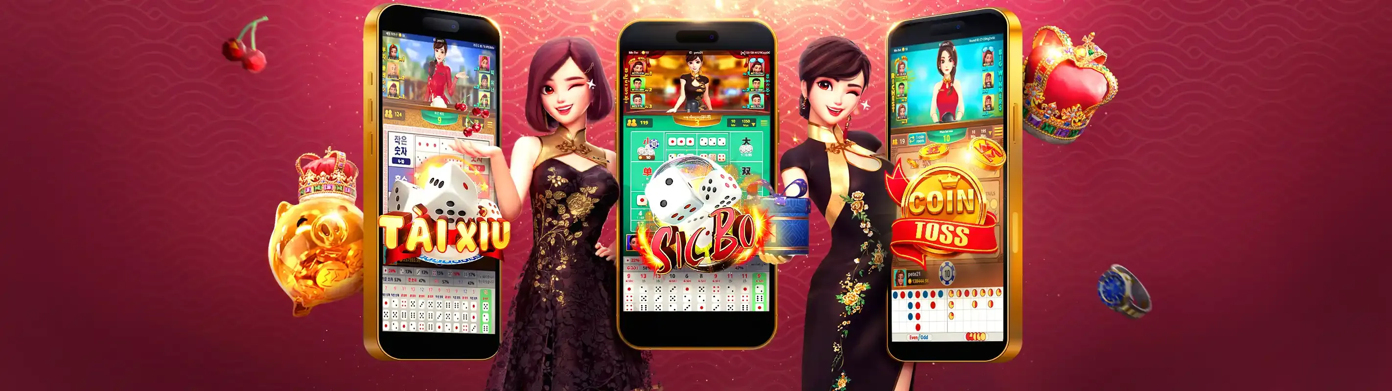 Thế giới bắn cá U888VIP