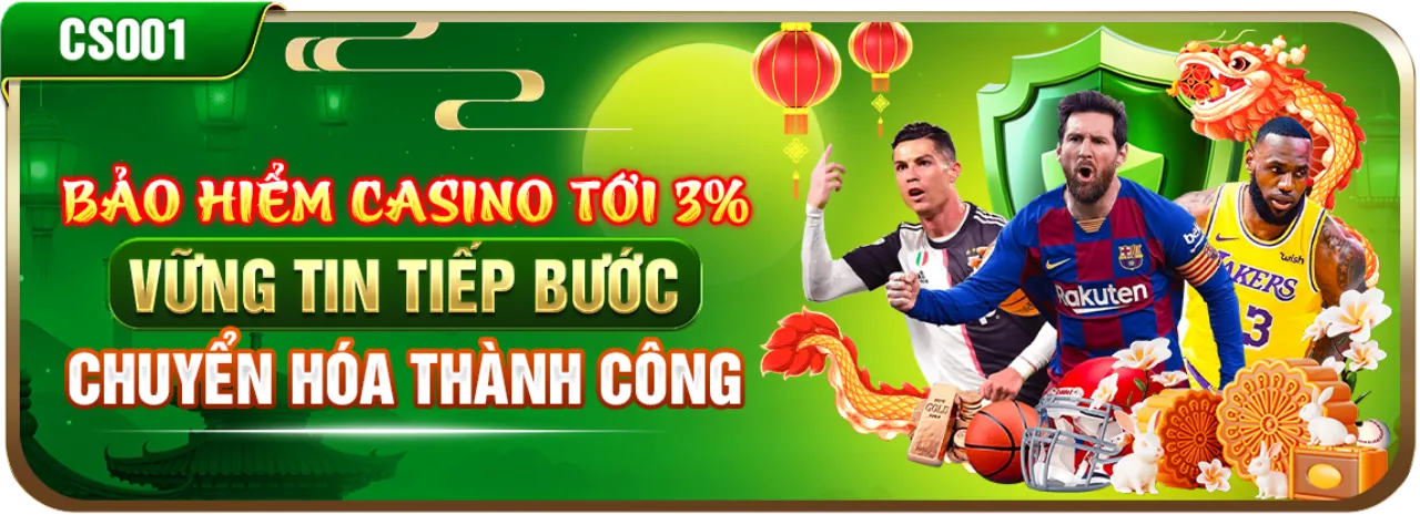 Trải nghiệm cá cược trực tiếp