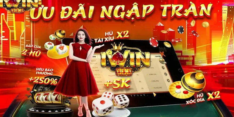 Trò Chơi Bắn Cá u888vip