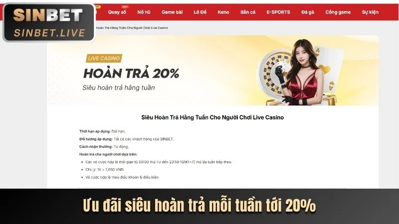 Slot 3D Hiện Đại