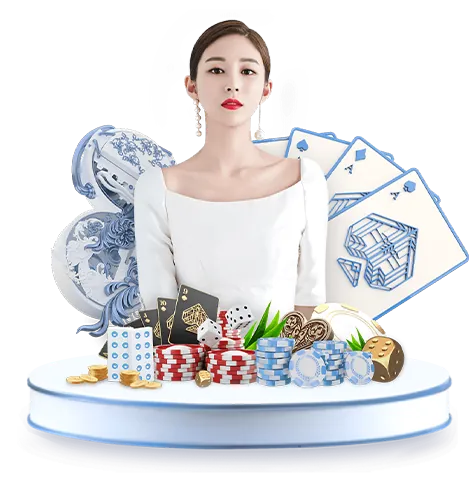 Hình ảnh tượng trưng cho lối sống cân bằng và cá cược có trách nhiệm